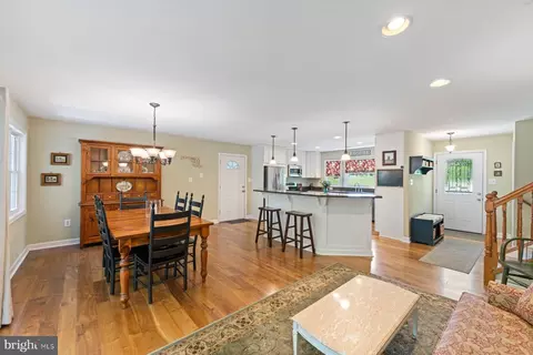 Dining - 8448 Jandy Ave, Laurel, MD 20723 photo 3 of 4