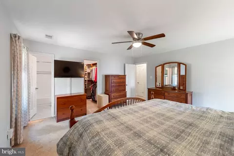 Bedroom - 8448 Jandy Ave, Laurel, MD 20723 photo 3 of 5