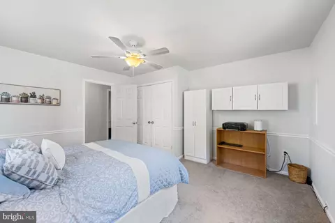Bedroom - 8448 Jandy Ave, Laurel, MD 20723 photo 5 of 5