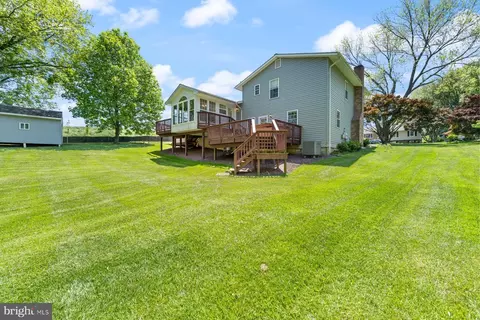 Exterior - 8448 Jandy Ave, Laurel, MD 20723 photo 12 of 14