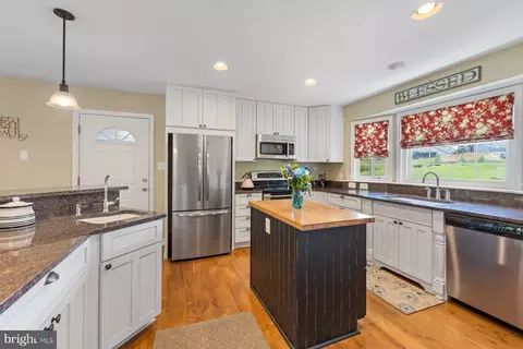 Kitchen - 8448 Jandy Ave, Laurel, MD 20723 photo 1 of 3