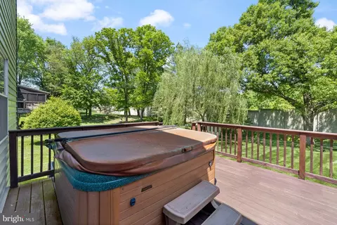 Exterior - 8448 Jandy Ave, Laurel, MD 20723 photo 14 of 14