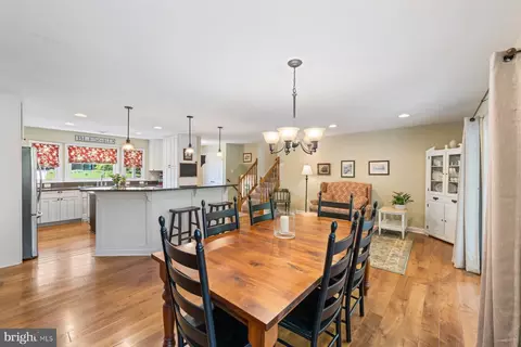 Dining - 8448 Jandy Ave, Laurel, MD 20723 photo 2 of 4