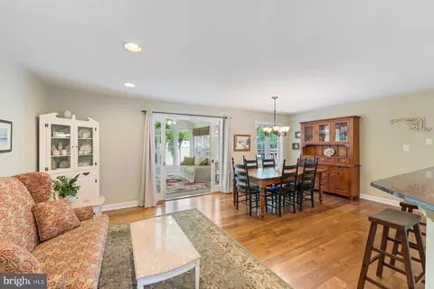 Dining - 8448 Jandy Ave, Laurel, MD 20723 photo 4 of 4