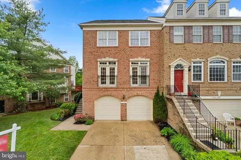 10761 Folkestone Way, Woodstock, MD 21163