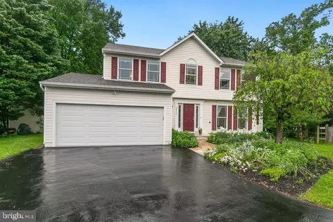 6448 Coxwold Dr, Elkridge, MD 21075
