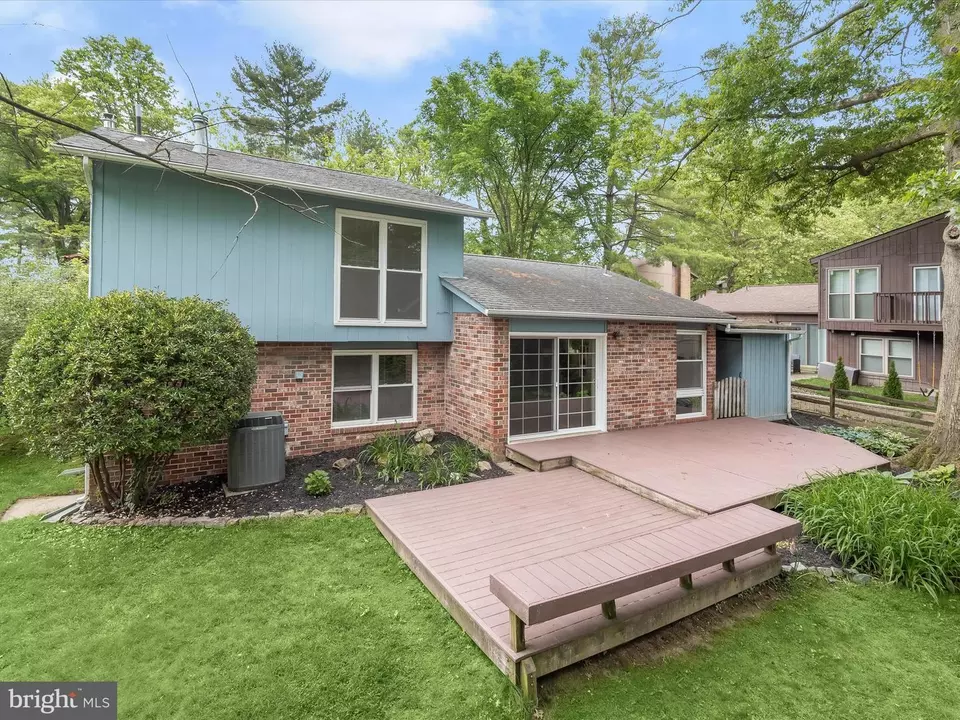 Exterior - 5396 Graywing Ct, Columbia, MD 21045 photo 6 of 11