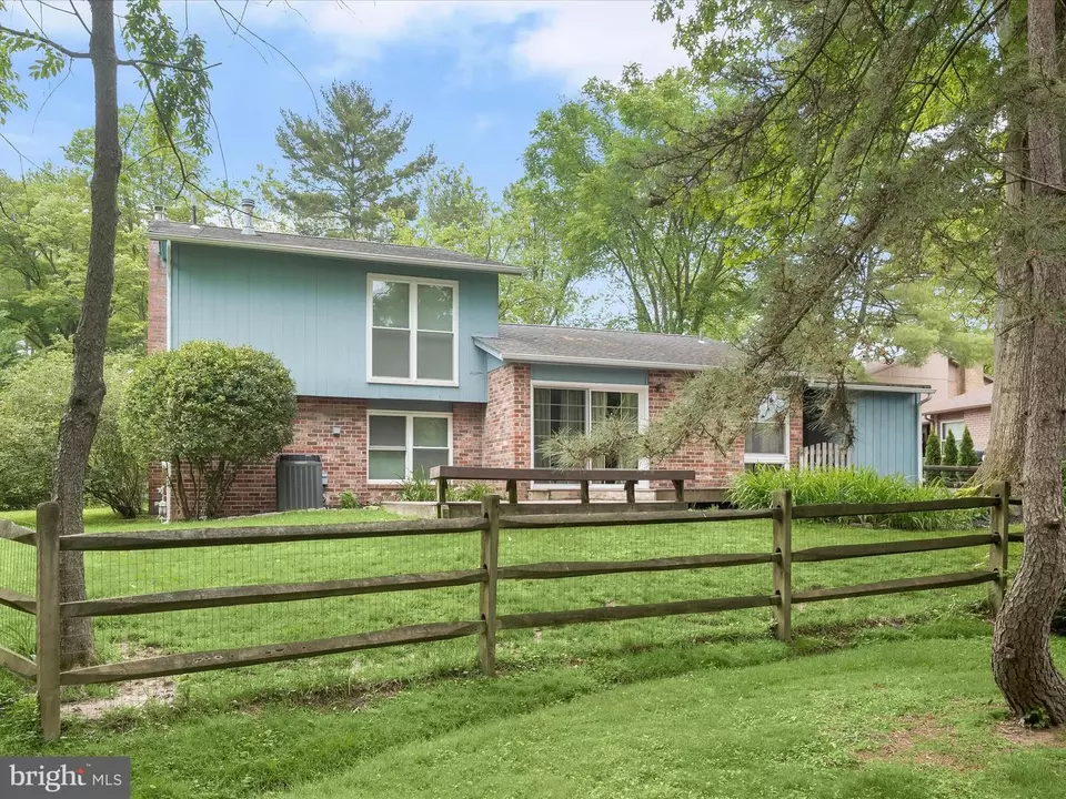 Exterior - 5396 Graywing Ct, Columbia, MD 21045 photo 10 of 11