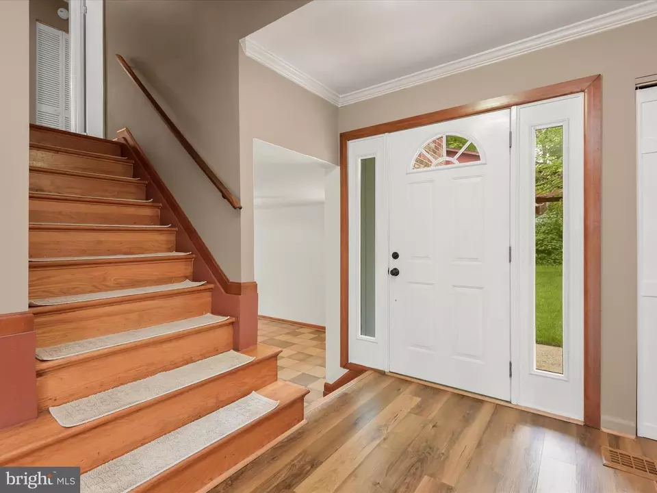 Entry Way - 5396 Graywing Ct, Columbia, MD 21045 photo 1 of 1