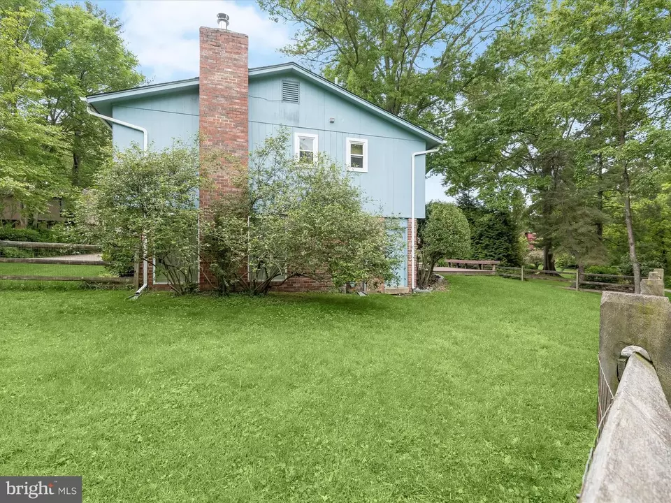 Exterior - 5396 Graywing Ct, Columbia, MD 21045 photo 9 of 11