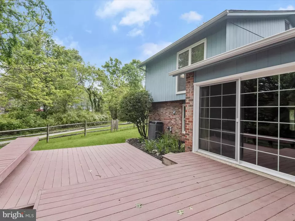 Exterior - 5396 Graywing Ct, Columbia, MD 21045 photo 7 of 11