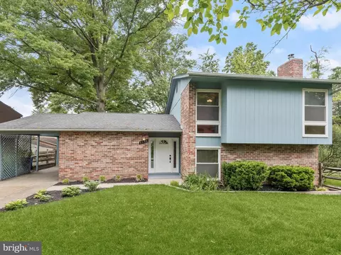 Exterior - 5396 Graywing Ct, Columbia, MD 21045 photo 1 of 11