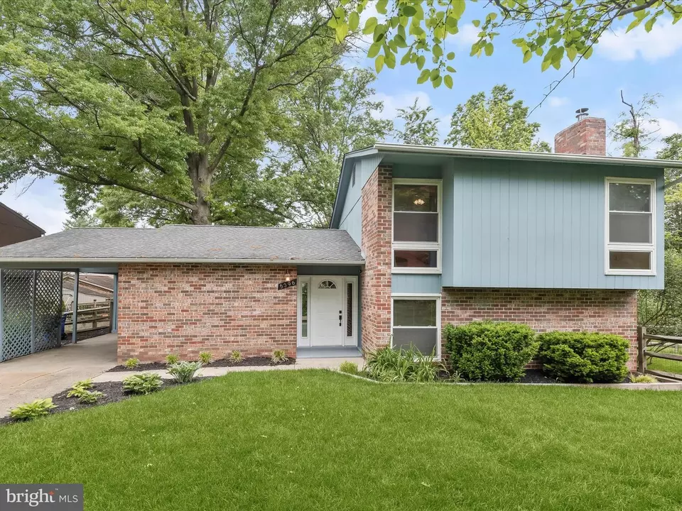 Exterior - 5396 Graywing Ct, Columbia, MD 21045 photo 1 of 11