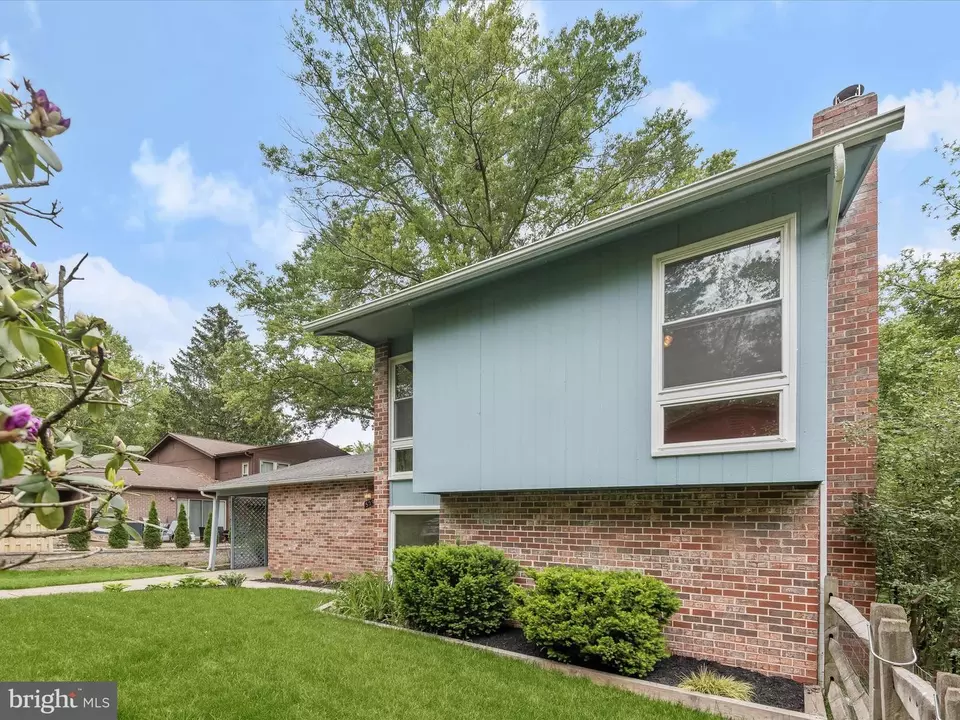 Exterior - 5396 Graywing Ct, Columbia, MD 21045 photo 4 of 11