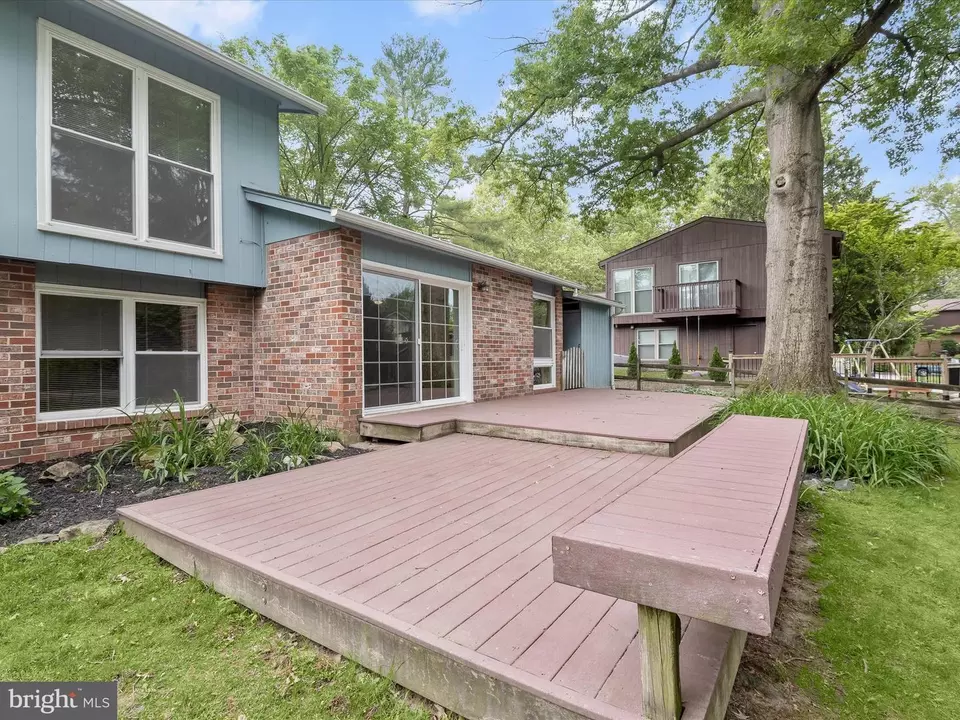 Exterior - 5396 Graywing Ct, Columbia, MD 21045 photo 5 of 11