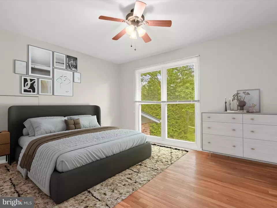 Bedroom - 5396 Graywing Ct, Columbia, MD 21045 photo 1 of 7