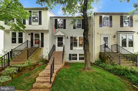 9410 Granite Hill Rd, Columbia, MD 21046