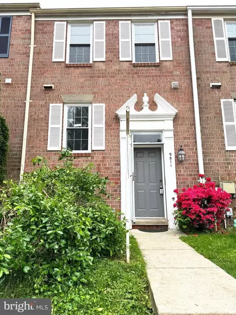 9511 Sea Shadow, Columbia, MD 21046
