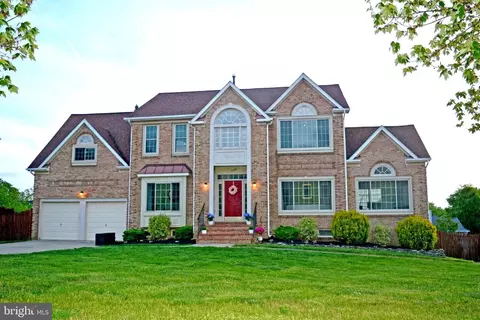 5102 Crystal Park, Ellicott City, MD 21043