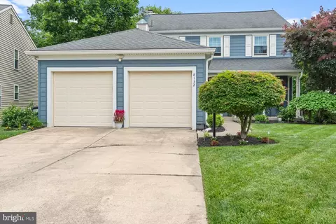 8132 Sea Water Path SE, Columbia, MD 21045