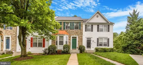 6047 Blue Point Ct, Clarksville, MD 21029