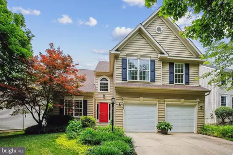 6426 Onward Trl, Clarksville, MD 21029