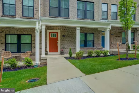 11411 Starlight Pl, Marriottsville, MD 21104