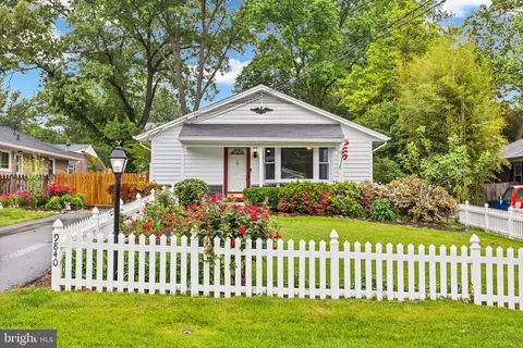 9840 Robinson Blvd, Laurel, MD 20723