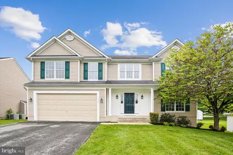 4028 Overlook Dr, Ellicott City, MD 21043