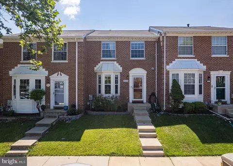9029 Constant Crse, Columbia, MD 21046