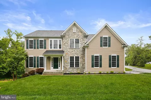 3915 Nelson House Rd, Ellicott City, MD 21043