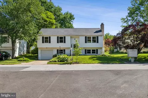 6401 Windharp Way, Columbia, MD 21045