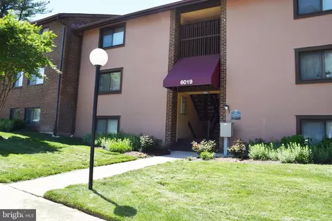 6019 Majors Ln #3 B9, Columbia, MD 21045