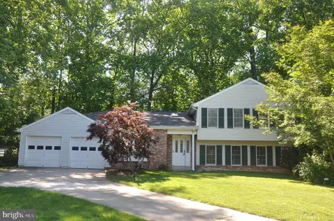 10383 Eclipse Way, Columbia, MD 21044