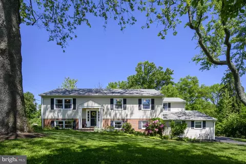 9302 Michaels Way, Ellicott City, MD 21042