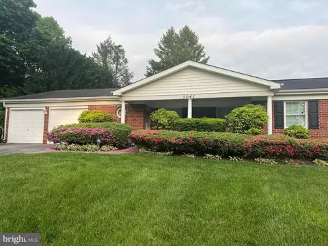 3041 Fawnwood Dr, Ellicott City, MD 21042