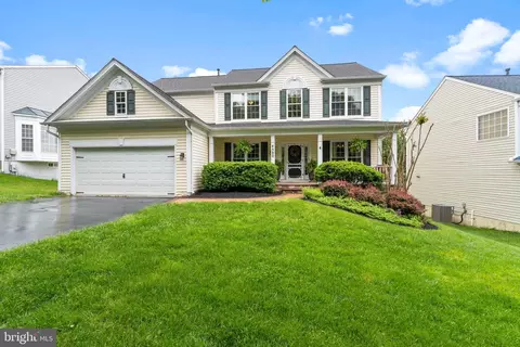 4380 Doncaster Dr, Ellicott City, MD 21043