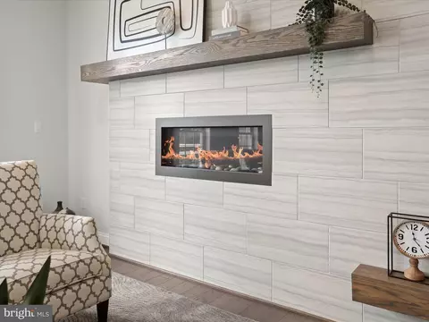 Entry Way - 11421 Dairy St, Fulton, MD 20759 photo 7 of 12
