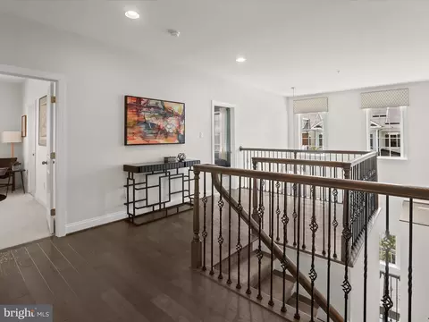 Entry Way - 11421 Dairy St, Fulton, MD 20759 photo 9 of 12