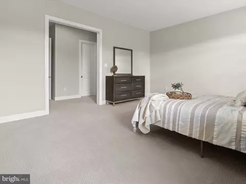 Bedroom - 11421 Dairy St, Fulton, MD 20759 photo 2 of 7