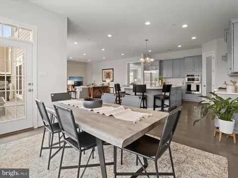 Dining - 11421 Dairy St, Fulton, MD 20759 photo 3 of 4