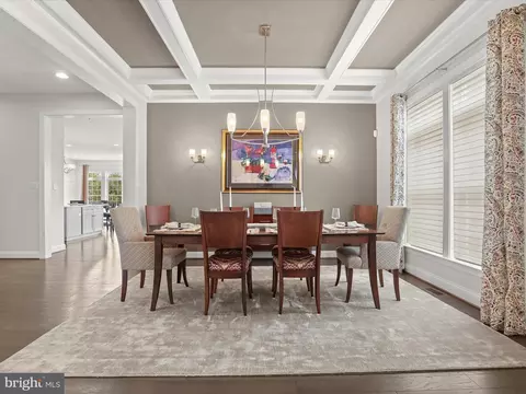 Dining - 11421 Dairy St, Fulton, MD 20759 photo 1 of 4