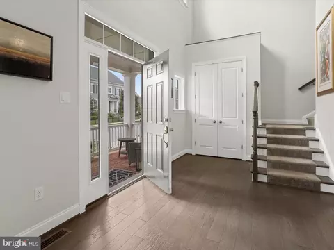 Entry Way - 11421 Dairy St, Fulton, MD 20759 photo 1 of 12