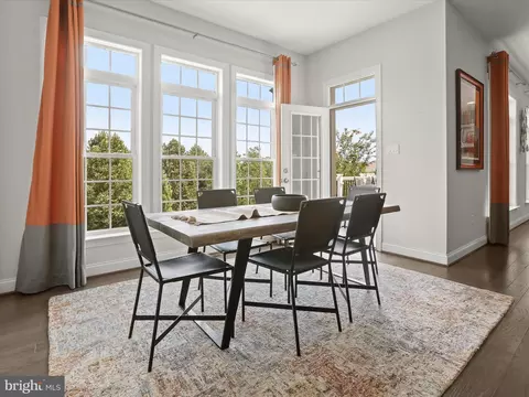 Dining - 11421 Dairy St, Fulton, MD 20759 photo 4 of 4