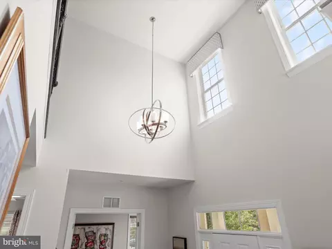 Entry Way - 11421 Dairy St, Fulton, MD 20759 photo 4 of 12