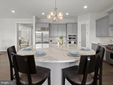 Kitchen - 11421 Dairy St, Fulton, MD 20759 photo 6 of 10