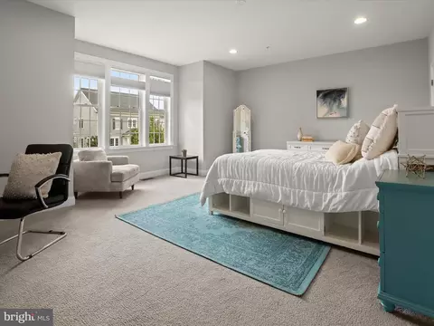 Bedroom - 11421 Dairy St, Fulton, MD 20759 photo 6 of 7