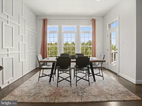 Dining - 11421 Dairy St, Fulton, MD 20759 photo 2 of 4