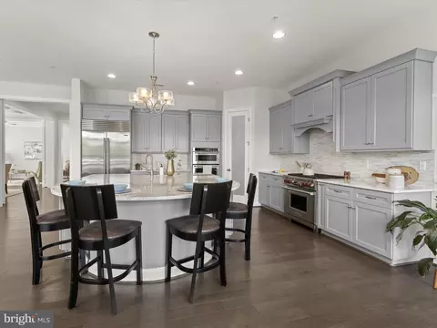 Kitchen - 11421 Dairy St, Fulton, MD 20759 photo 5 of 10
