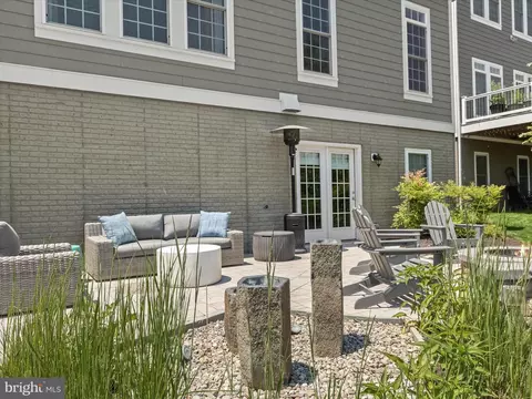 Exterior - 11421 Dairy St, Fulton, MD 20759 photo 9 of 19